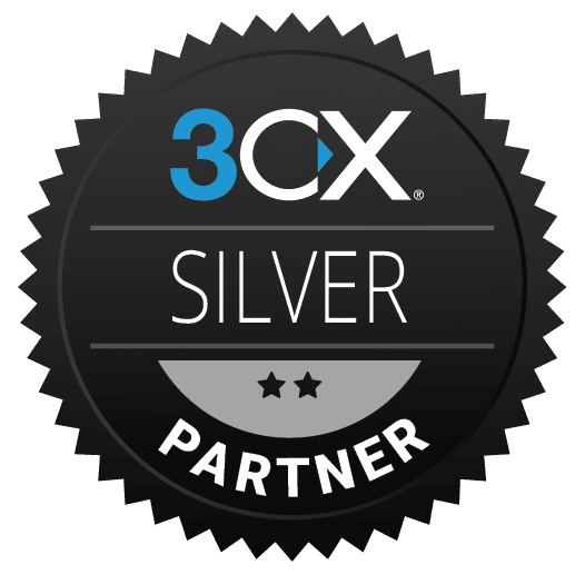 3CX Silver Partner